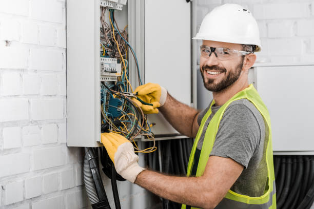 Best Electrical Contractors for Businesses  in Burlington, NC