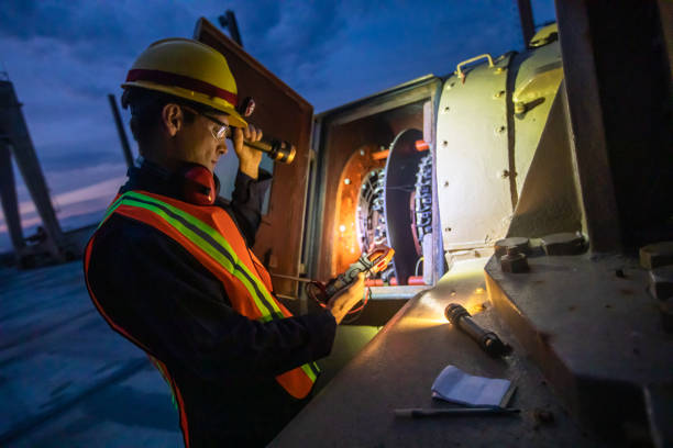 Best 24-Hour Electrician  in Burlington, NC