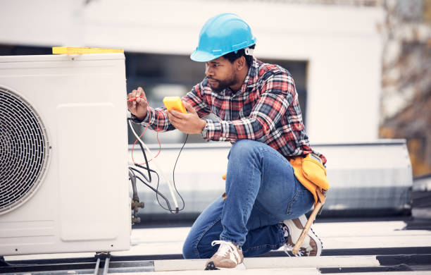 Best Electrical System Inspection  in Burlington, NC