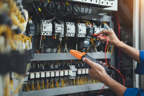 Best Electrical Repair Services  in Burlington, NC