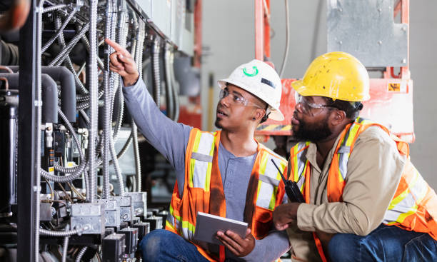 Best Affordable Emergency Electrician  in Burlington, NC