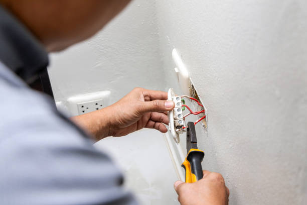 Best Generator Installation Services  in Burlington, NC
