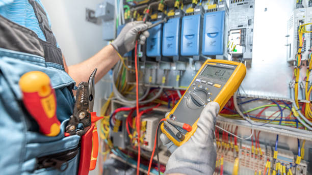 Best Affordable Electrical Installation  in Burlington, NC