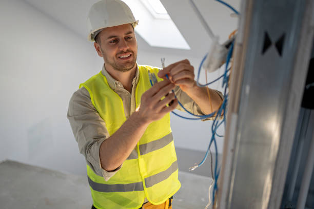 Best Electrical Contractors for Businesses  in Burlington, NC