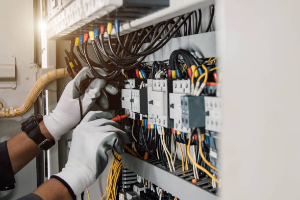 Best Electrical Rewiring Services  in Burlington, NC